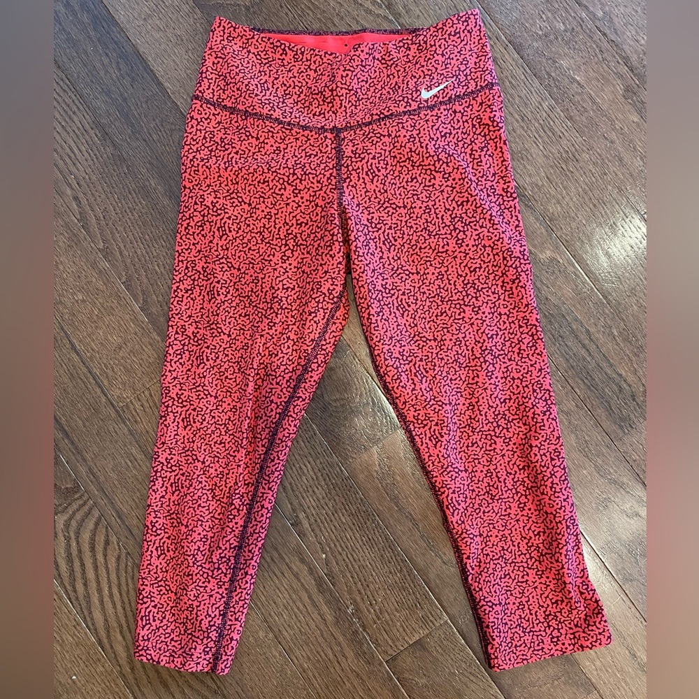 Nike Dri-Fit Leggings Sz XS